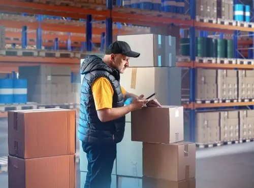 Warehouse distribution services that keep products moving at M&E Warehousing