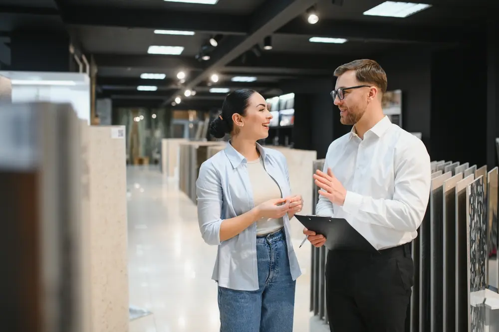 Long-term warehousing partnership between M&E Warehousing and its clients