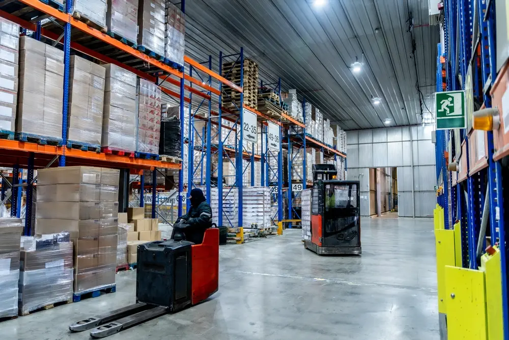 Flexible storage for unexpected business needs in Rochester, NY
