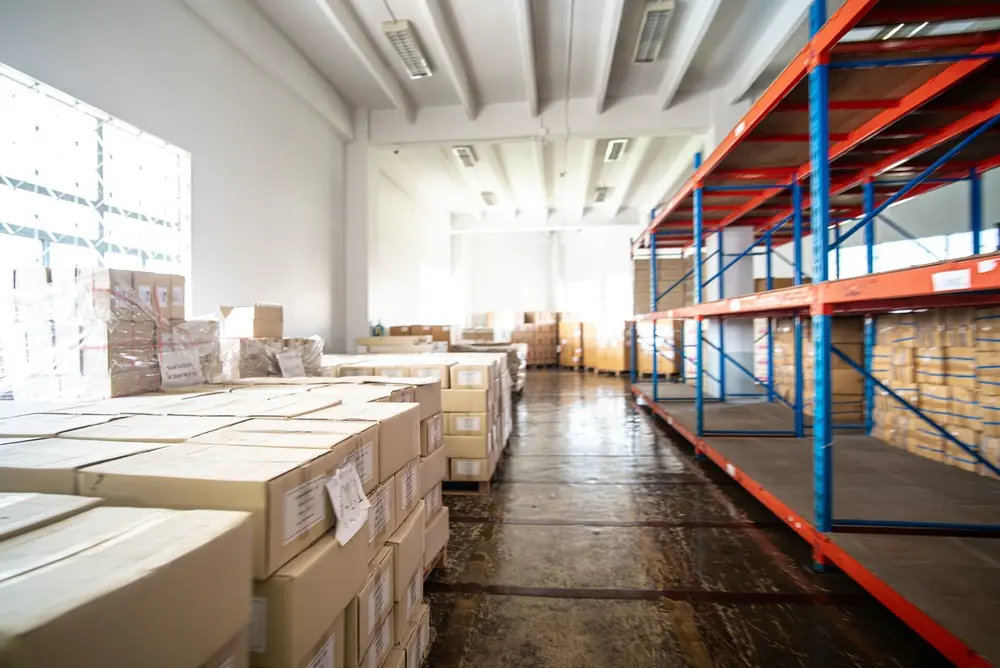 Seasonal inventory storage that helps businesses prepare in Rochester, NY