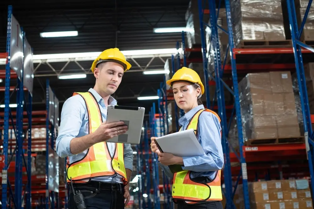 Overflow inventory storage without the clutter in Rochester, NY