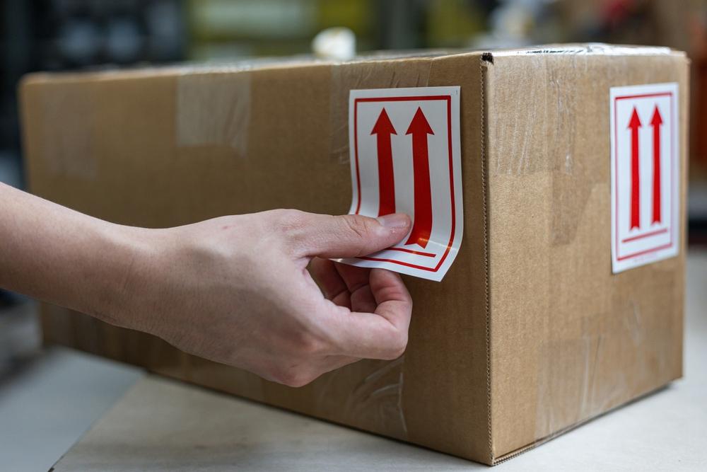 Careful product handling at every stage of warehouse delivery in Rochester, NY
