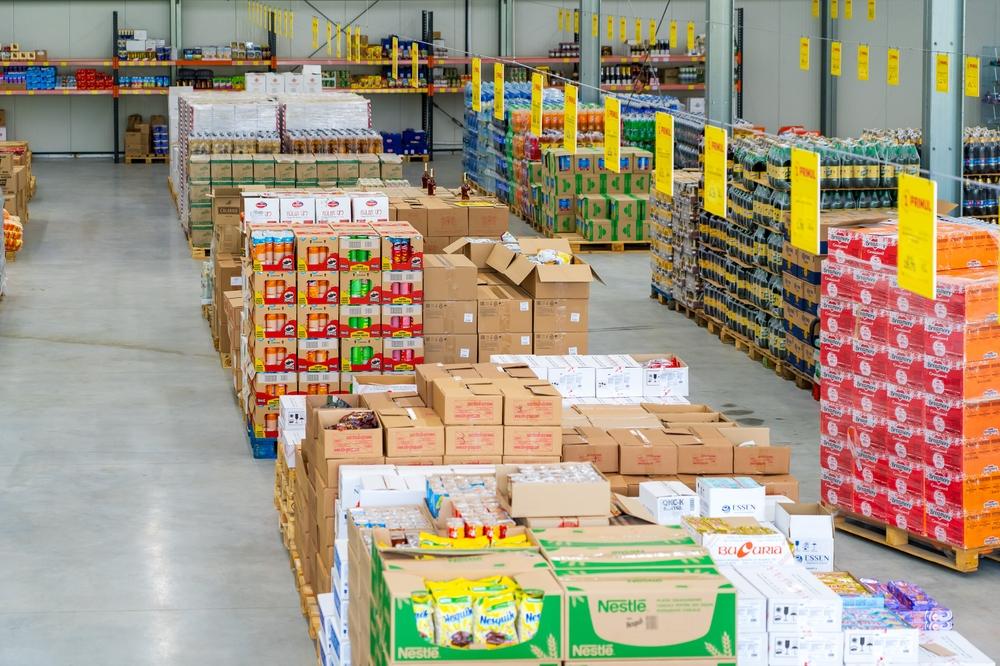 Commercial delivery support for different business needs in Rochester, NY