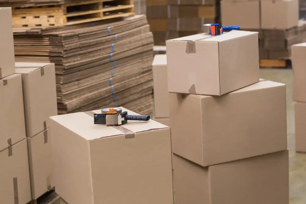 Experienced warehouse distribution team serving Rochester, NY