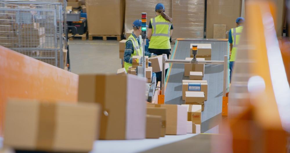 Inventory fulfillment support built around your workflow in Rochester, NY