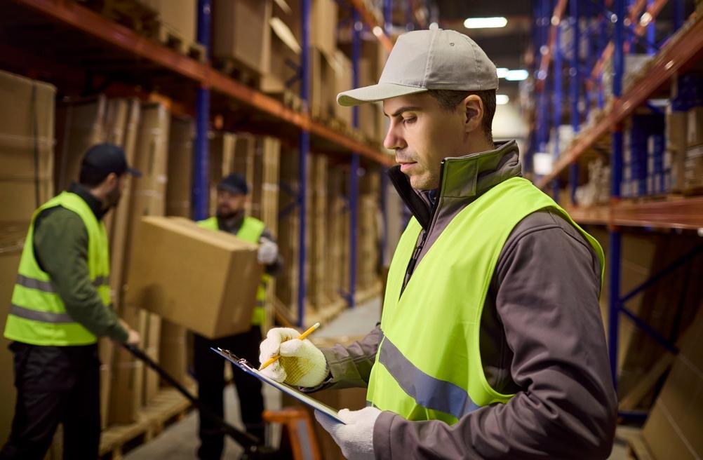Fulfillment services for seasonal and changing inventory in Rochester, NY