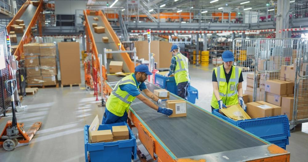 Fulfillment support that keeps business moving in Rochester, NY