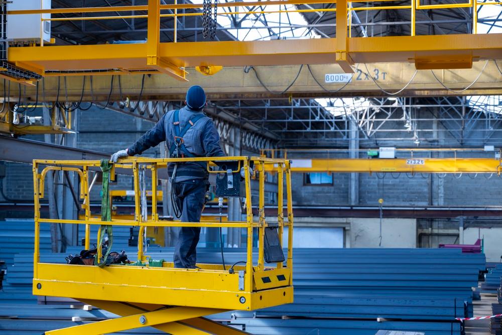 Installation planning for Western New York weather and site conditions