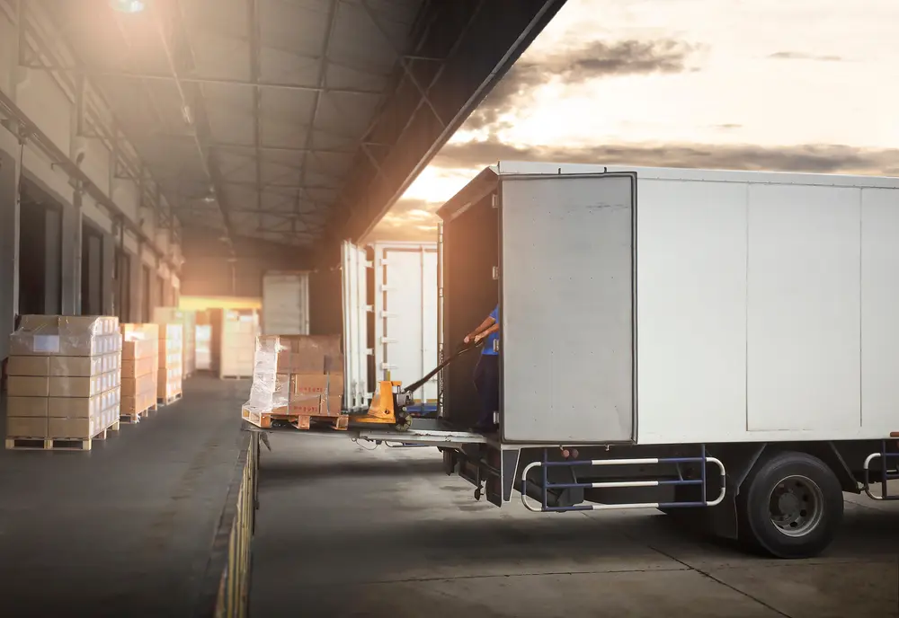 Flexible Warehouse Space for Seasonal and Ongoing Needs in Rochester, NY
