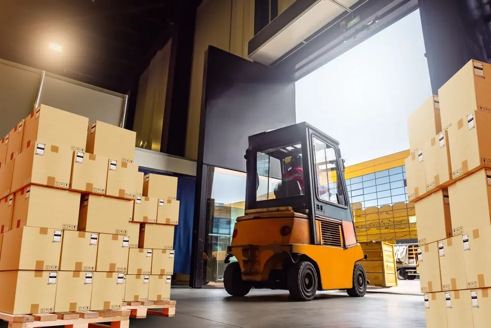Commercial Storage Built Around Your Business in Rochester, NY