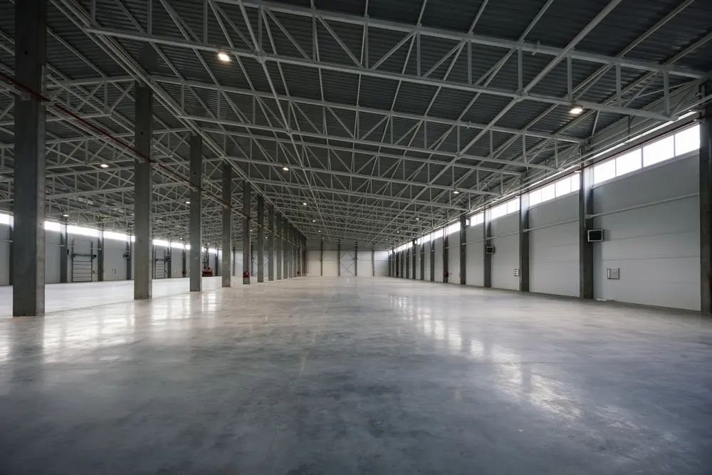 More Than a Place to Store Products in Rochester, NY