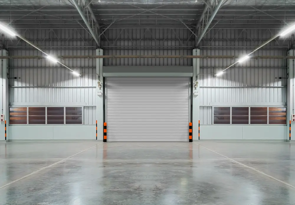 Business Storage Solutions for the Greater Rochester Area